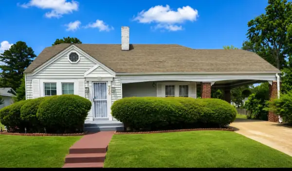566 SE 4th Ave, Hamilton, AL 35570