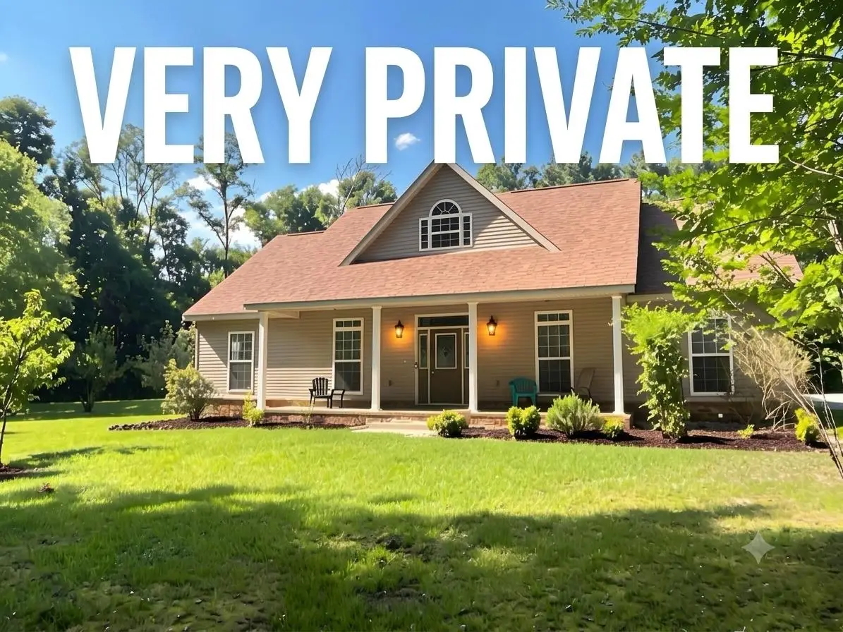 1408 Shady Grove Rd, Russellville, AL 35653 - #1