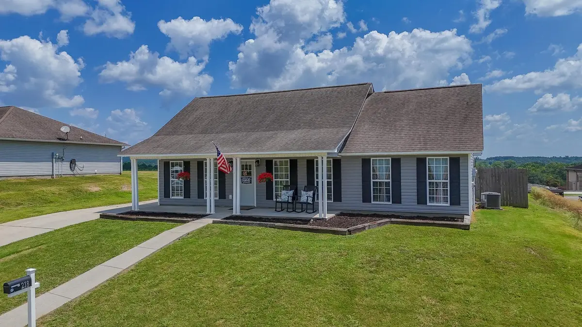 218 White Oak Cir, Cullman, AL 35057 - #1