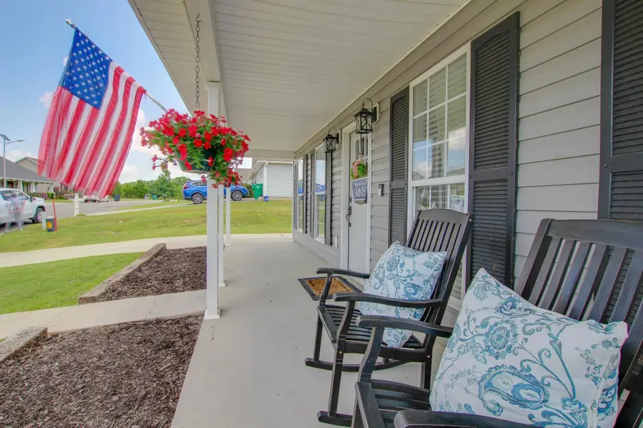 218 White Oak Cir, Cullman, AL 35057 - #2