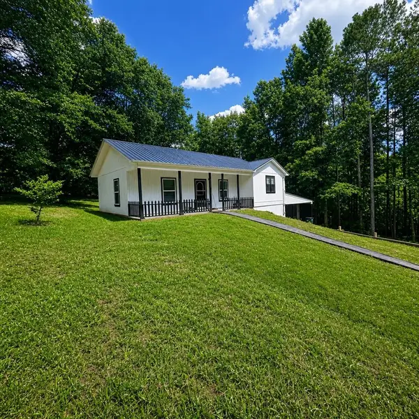 31771 Alabama Hwy 91, Hanceville, AL 35077