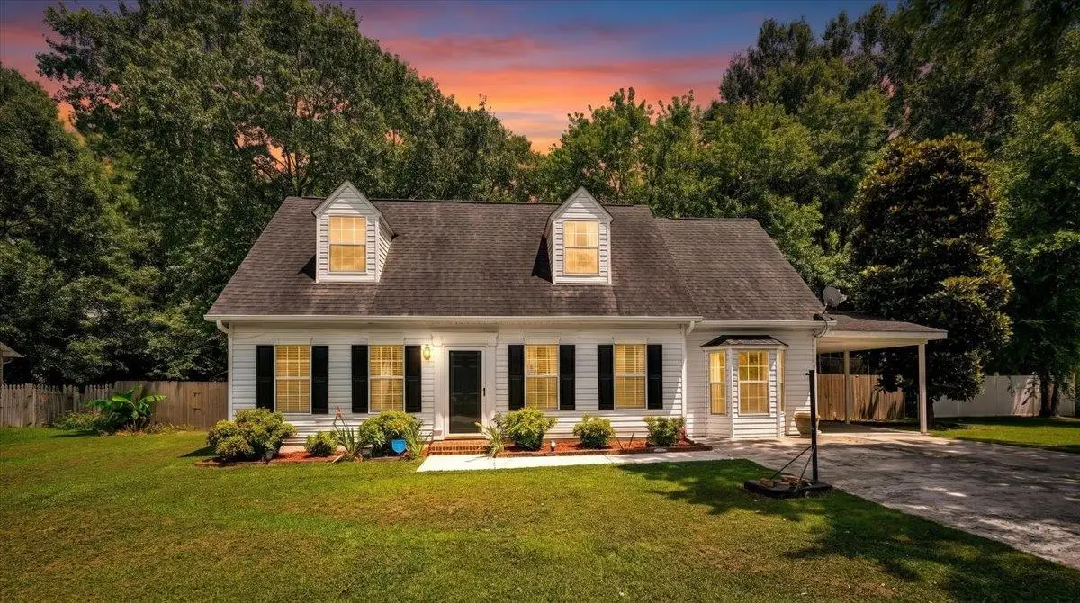 506 Greenbrier Dr, Hanceville, AL 35077 - #1