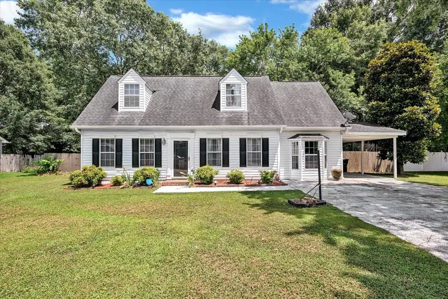 506 Greenbrier Dr, Hanceville, AL 35077 - #2