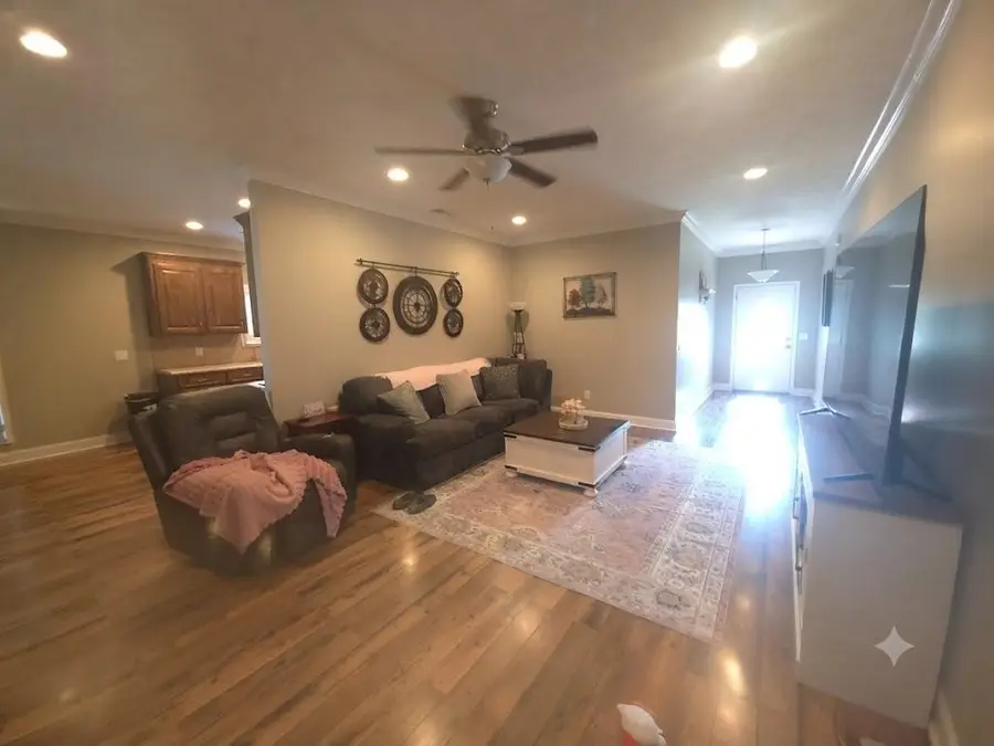 2920 Phelan Cir, Hanceville, AL 35077 - #3