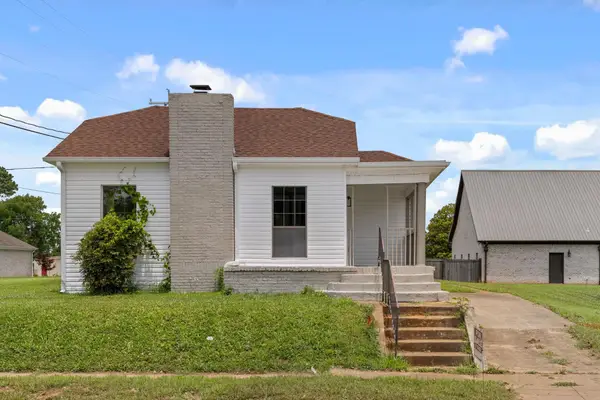 104 W Hollywood Ave, Muscle Shoals, AL 35661