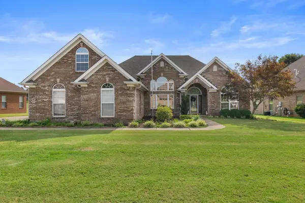 212 Cottonwood Run, Florence, AL 35630