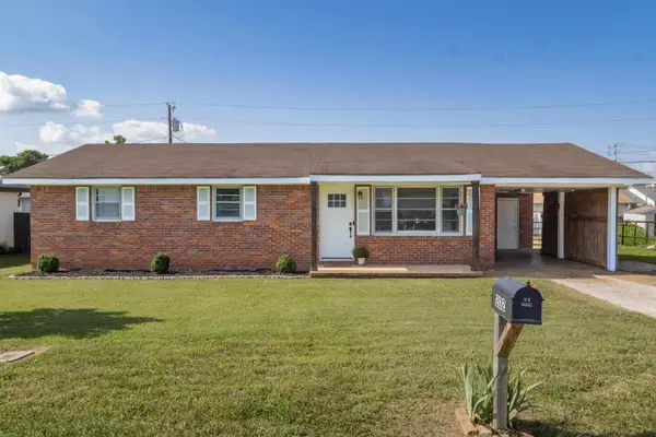 202 W Roosevelt Ave, Muscle Shoals, AL 35661