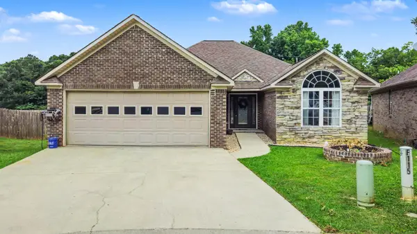 113 Steppville Garden Dr, Hanceville, AL 35077