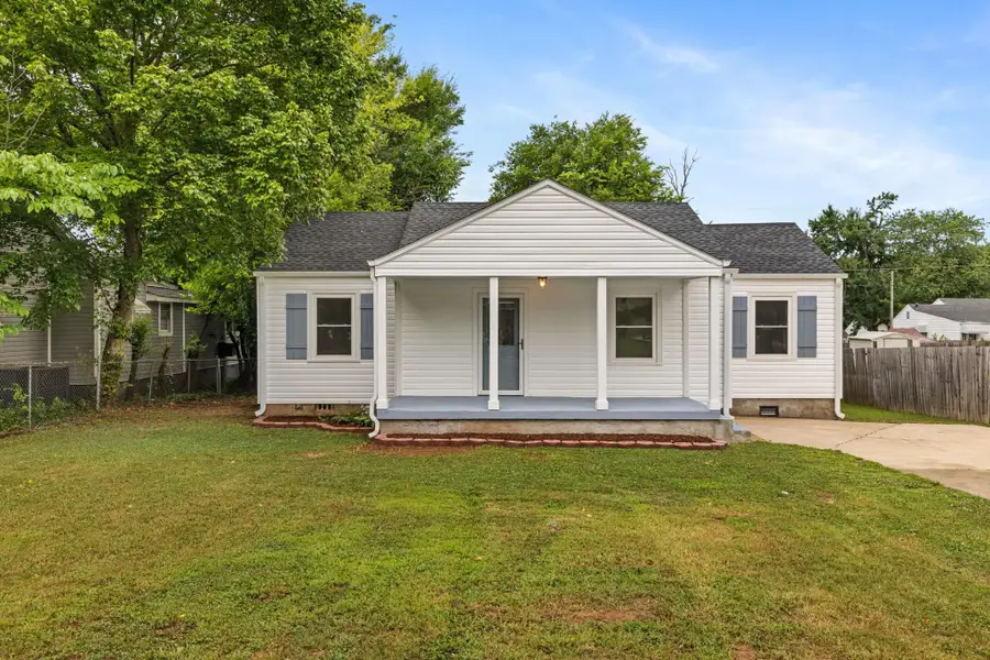 1503 High St, Sheffield, AL 35660 - #2