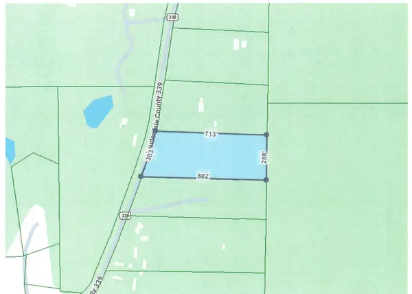 420 Co Rd 339, Killen, AL 35645