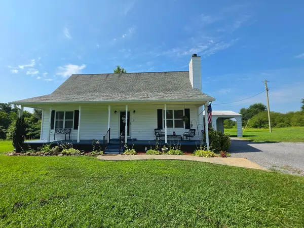 420 Co Rd 654, Hanceville, AL 35077
