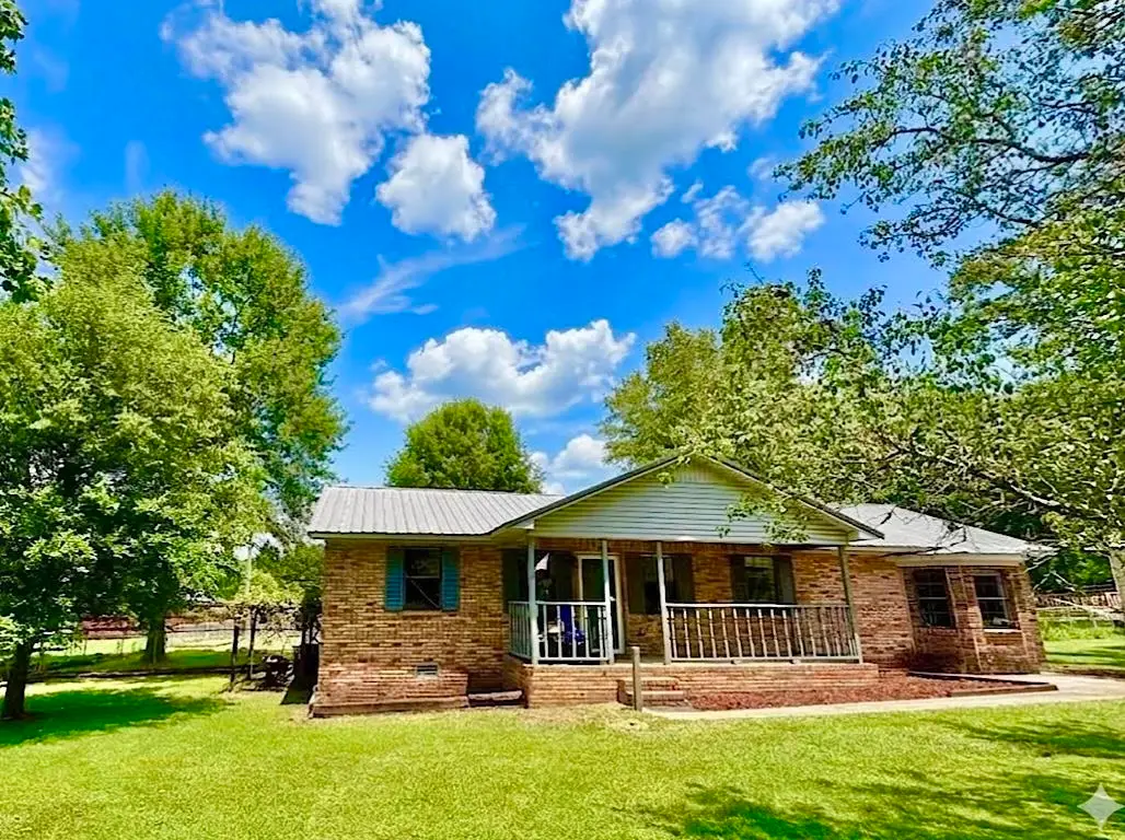 1634 Edmondson Rd, Hanceville, AL 35077 - #1
