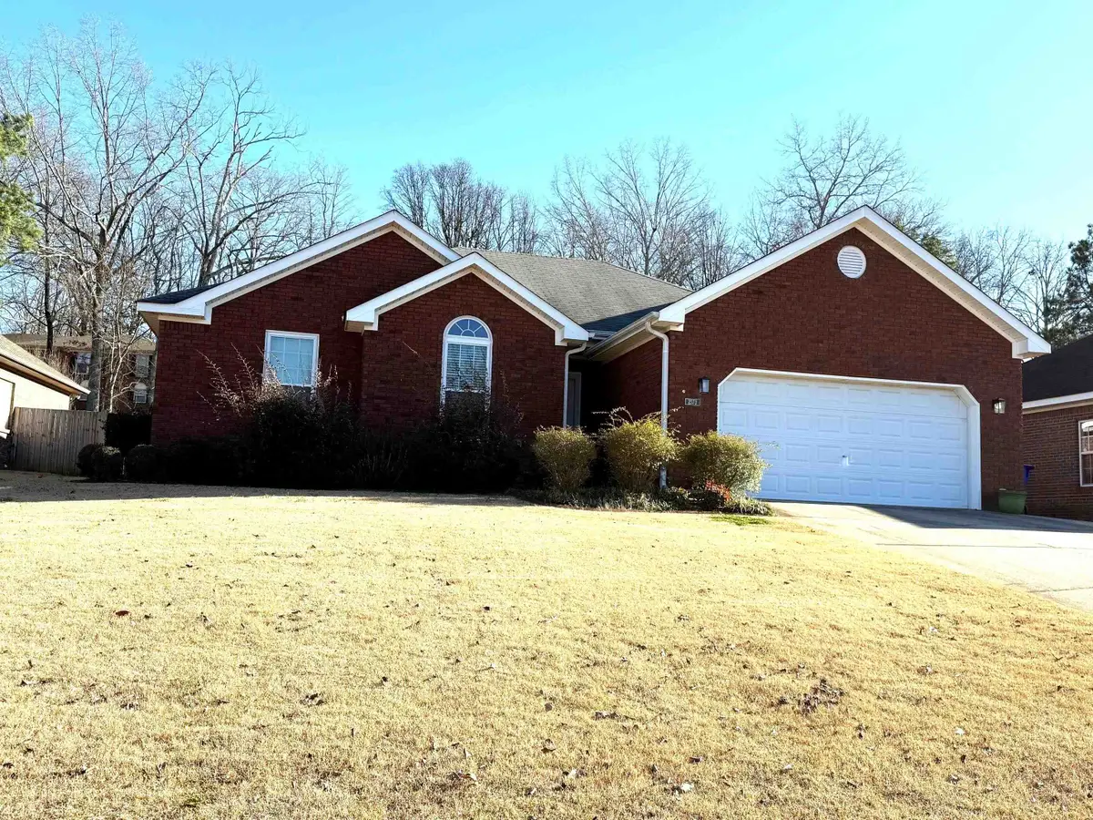 2373 Parc Pl, Florence, AL 35630 - #1