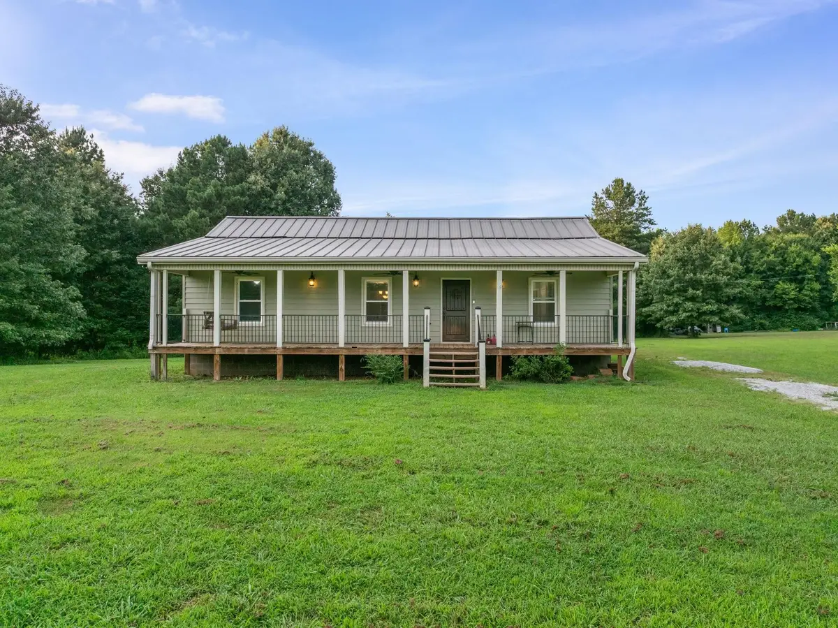 1281 Co Rd 258, Florence, AL 35633 - #1