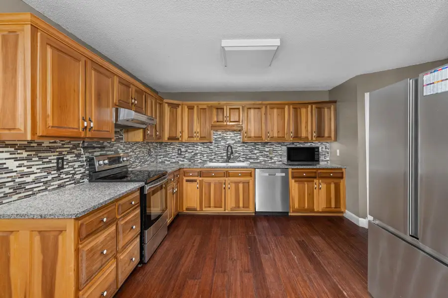 1281 Co Rd 258, Florence, AL 35633 - #2