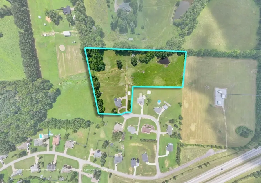 41 Harding St, Leoma, TN 38468 - #2
