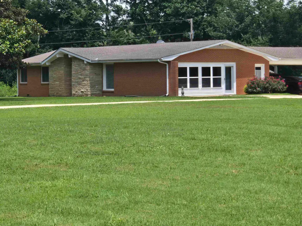 10162 Hwy 207, Anderson, AL 35610 - #1