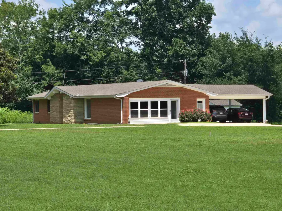 10162 Hwy 207, Anderson, AL 35610 - #2