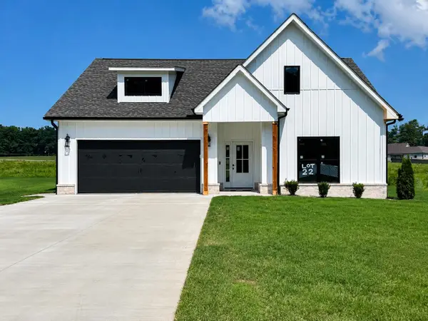 381 Co Rd 322, Florence, AL 35634