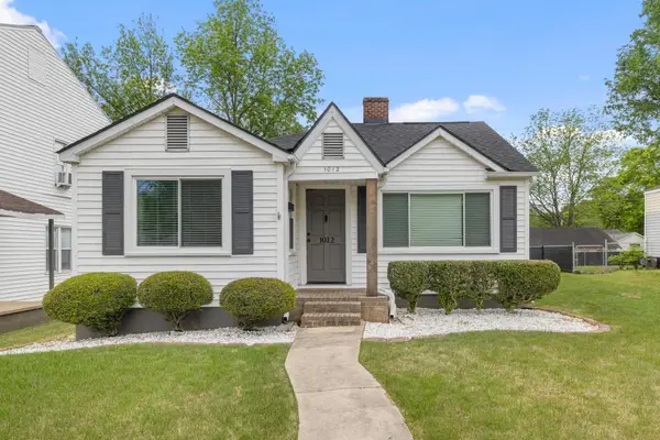 1012 1st St, Tuscumbia, AL 35674