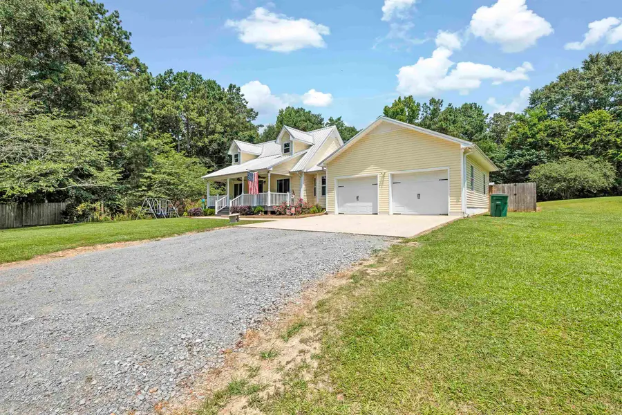 91 Co Rd 627, Hanceville, AL 35077 - #3