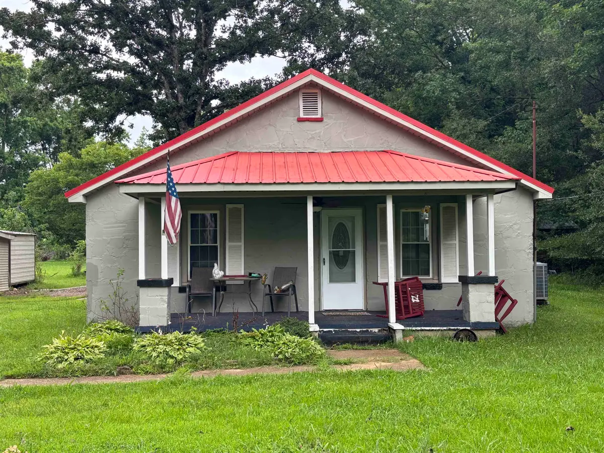 14161 Co Rd 47, Florence, AL 35634 - #1