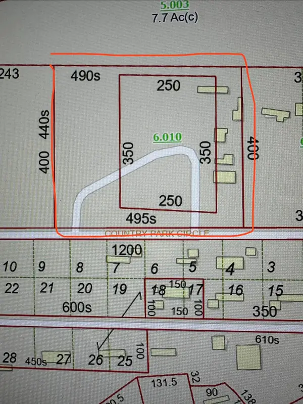0 Country Park Cir, Hanceville, AL 35077