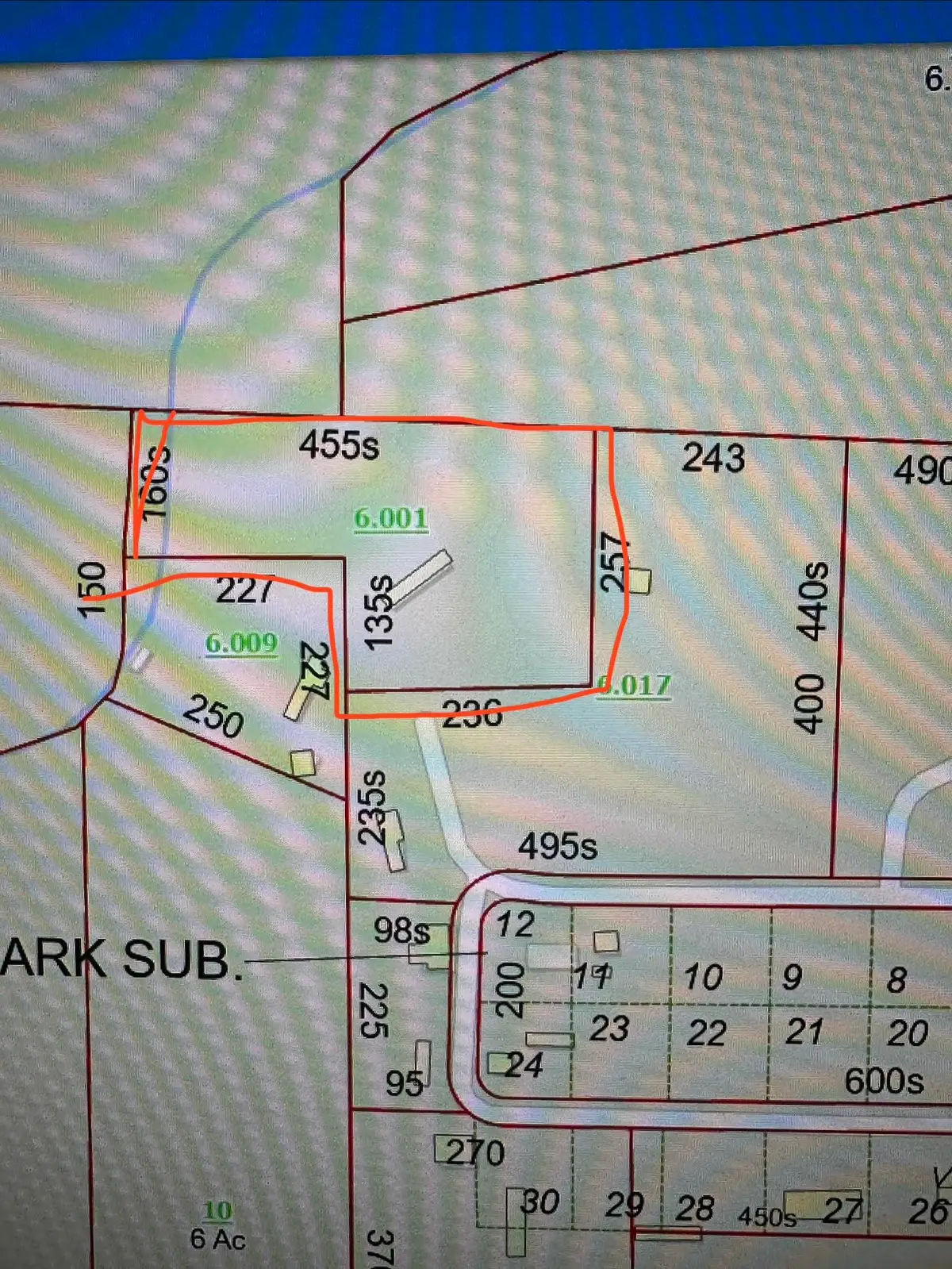 00 Country Park Cir, Hanceville, AL 35077 - #1