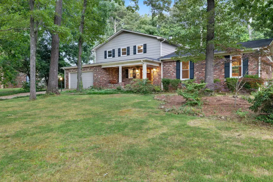 113 Kingswood Dr, Florence, AL 35630 - #3
