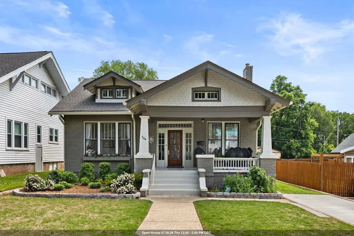 764 Meridian St, Florence, AL 35630 - #1