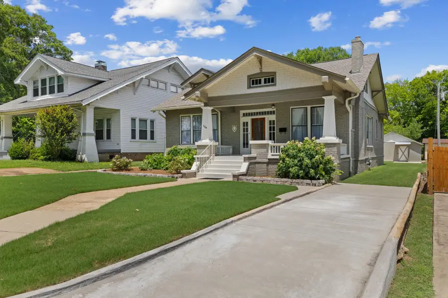 764 Meridian St, Florence, AL 35630 - #2