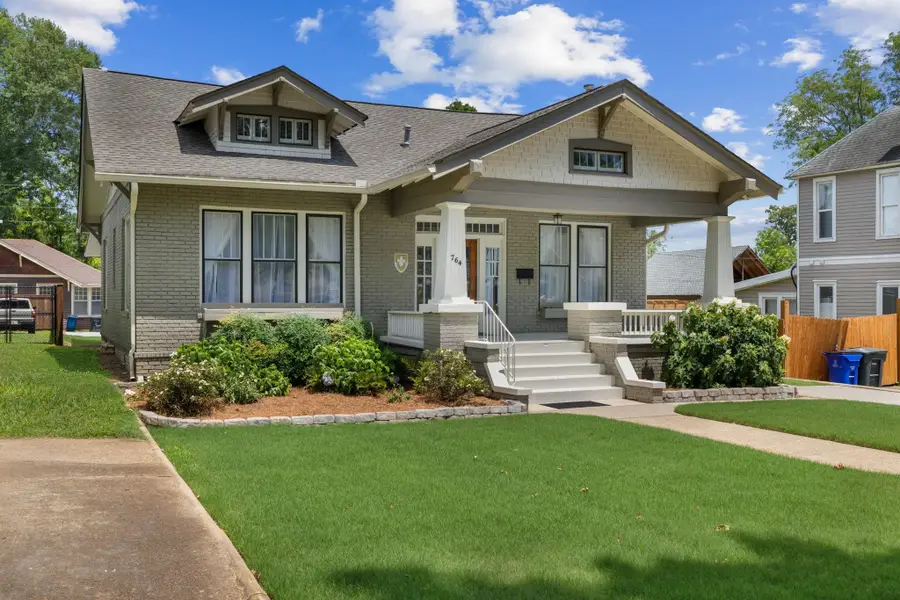 764 Meridian St, Florence, AL 35630 - #3