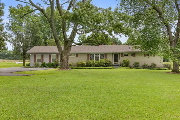 260 Co Rd 231, Florence, AL 35633