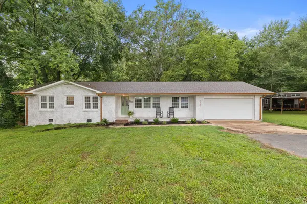 4350 Co Rd 200, Florence, AL 35633
