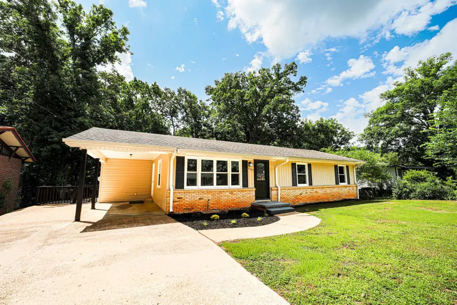 1307 Cypress Mill Rd, Florence, AL 35630 - #2