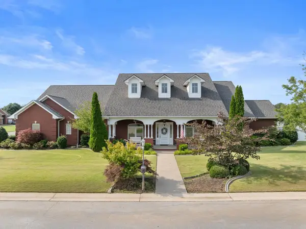 201 Cottonwood Run, Florence, AL 35630