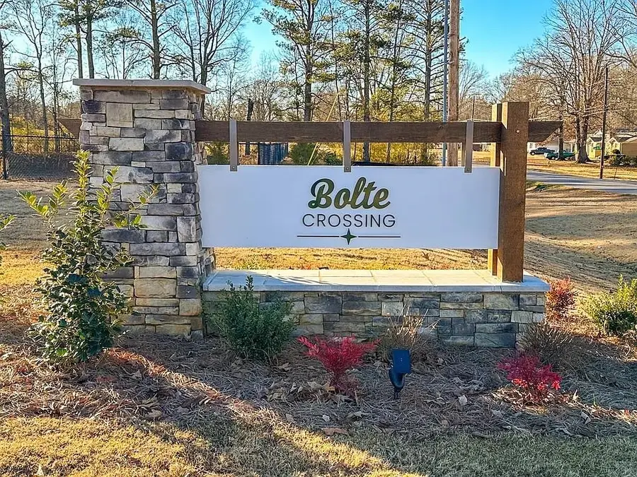 1619 Mallar St, Cullman, AL 35055 - #2