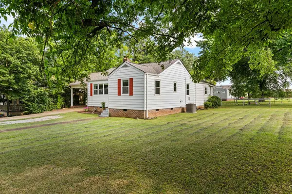 800 Ford Ave, Muscle Shoals, AL 35661