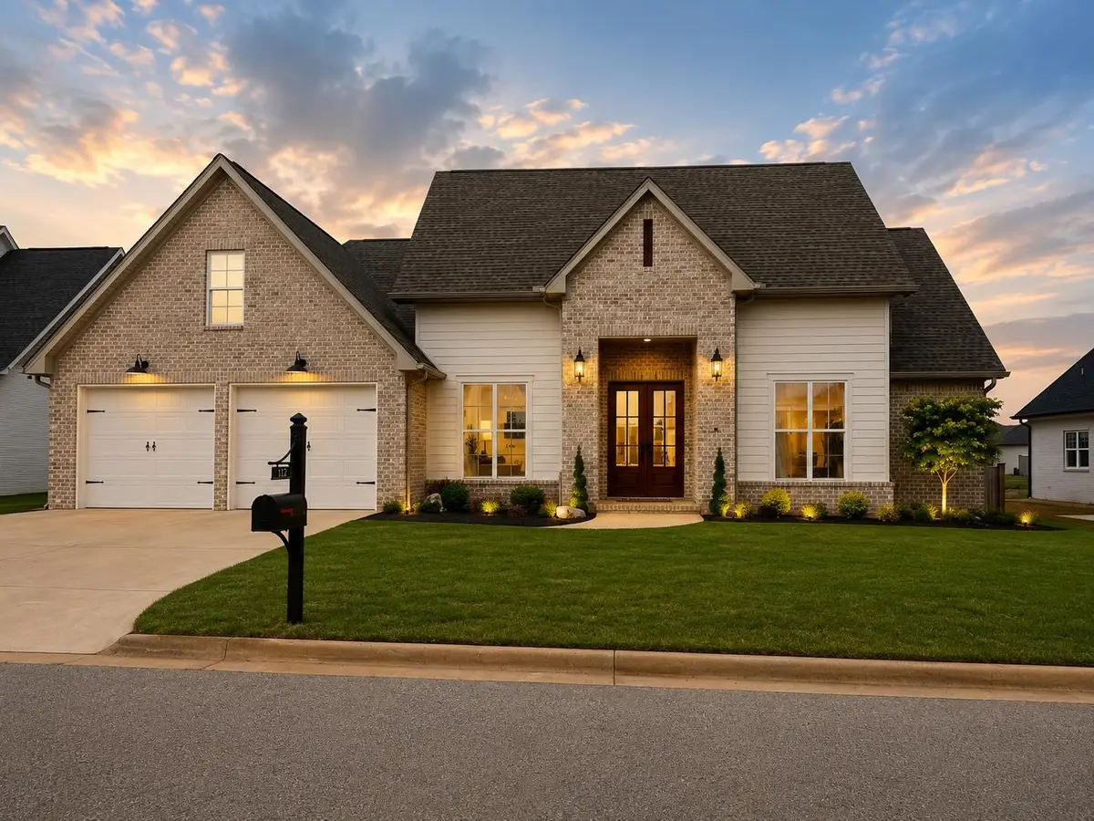 119 Grove Landing Dr, Tuscumbia, AL 35674 - #1