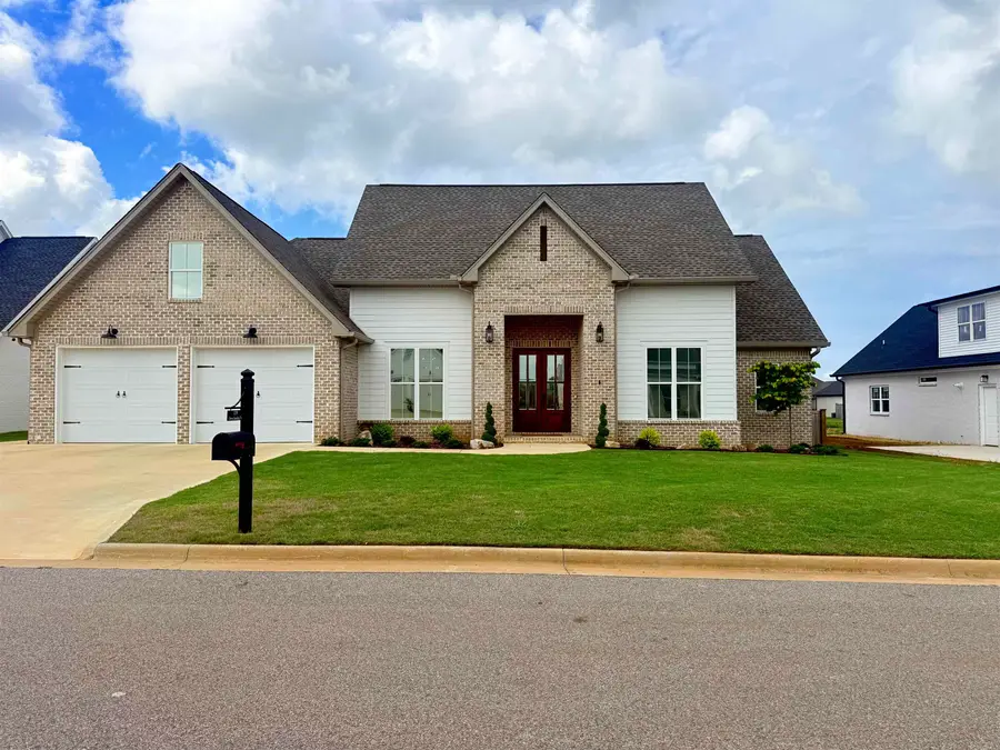 119 Grove Landing Dr, Tuscumbia, AL 35674 - #3