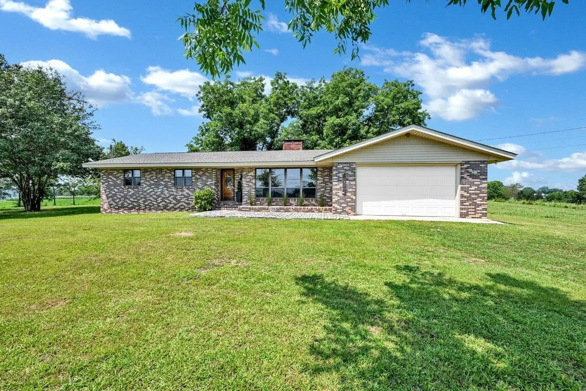 4553 Co Rd 1669, Cullman, AL 35058 - #1