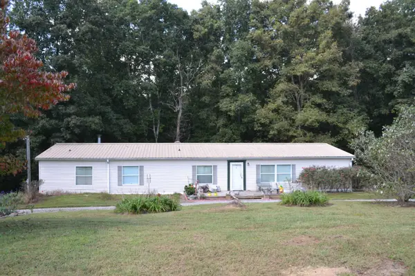 14155 Alabama Hwy 157, Vinemont, AL 35179