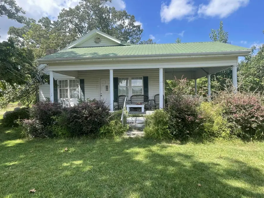 643 Reid Rd, Vina, AL 35593 - #2