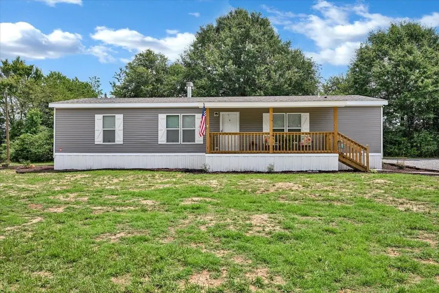 239 Co Rd 652, Hanceville, AL 35077 - #2