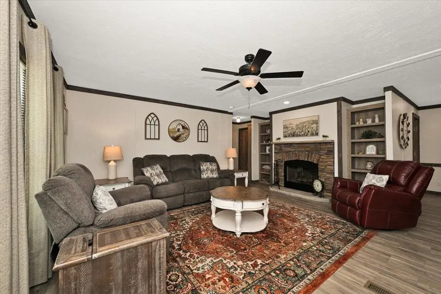 239 Co Rd 652, Hanceville, AL 35077 - #3