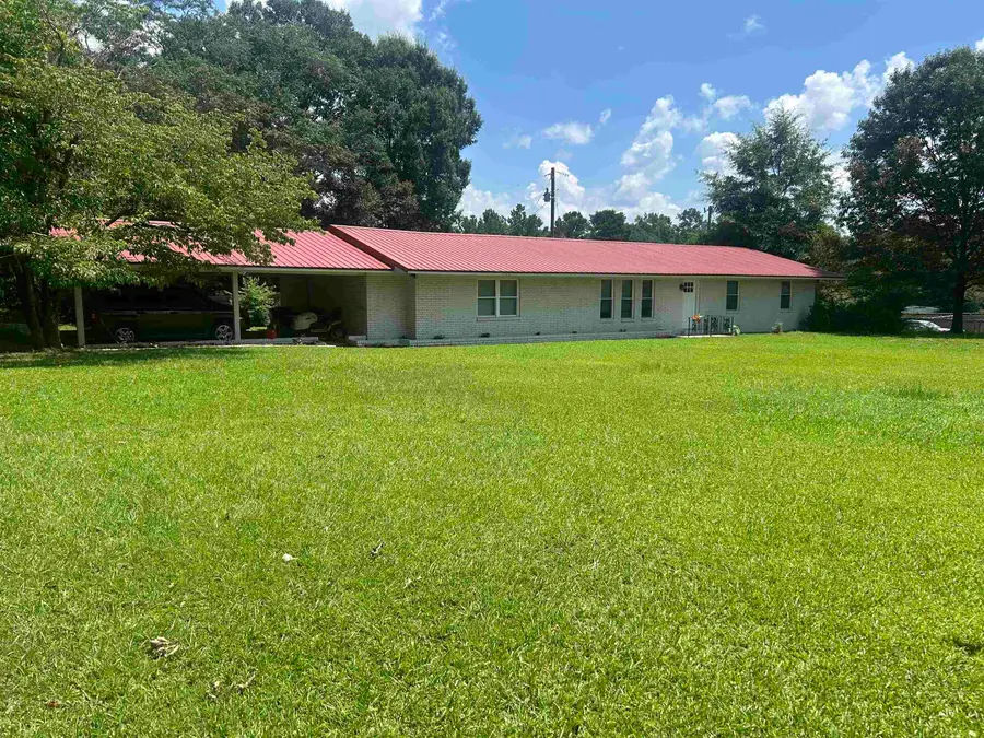 901 Hopewell Dr, Hanceville, AL 35077 - #2
