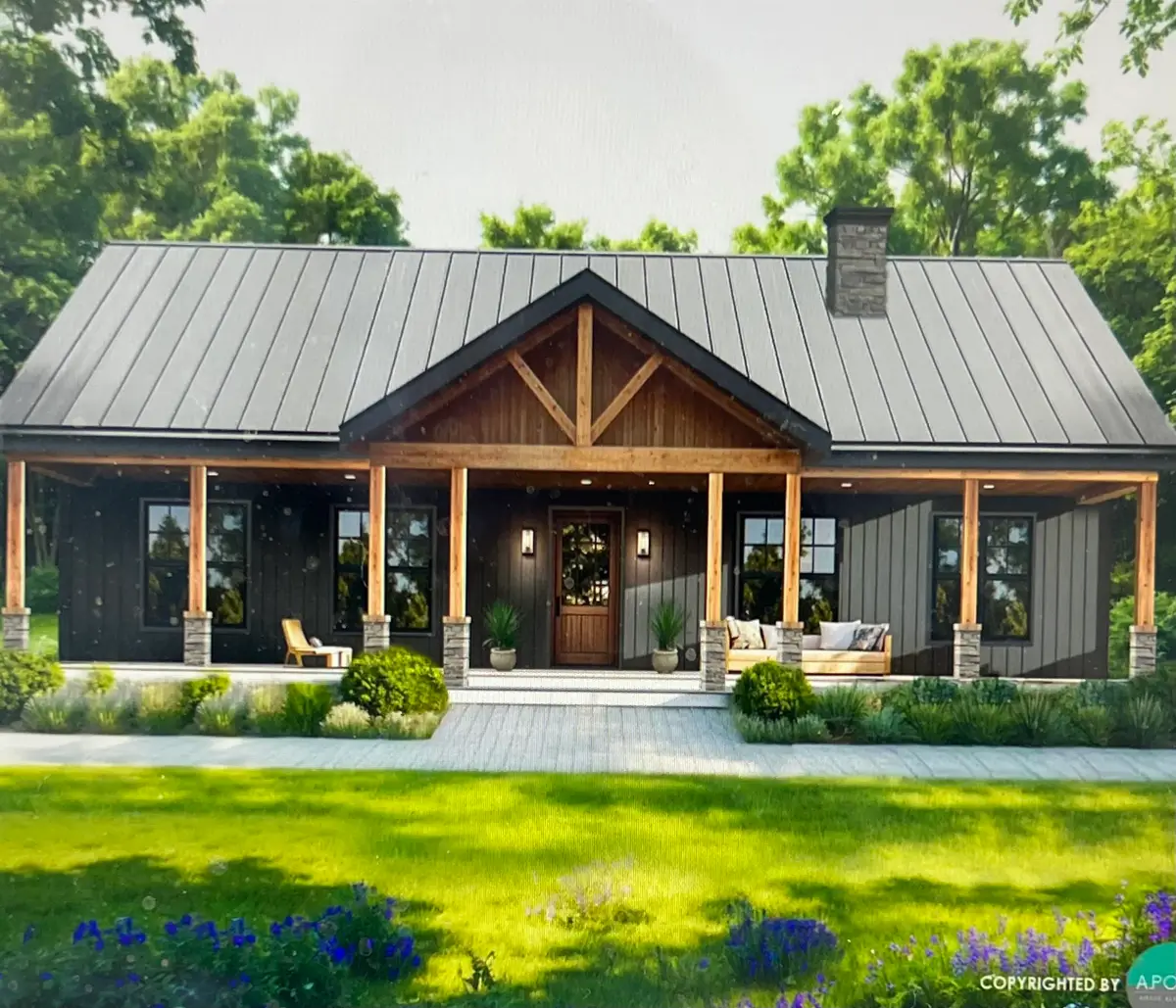 145 Alice St, Tuscumbia, AL 35674 - #1