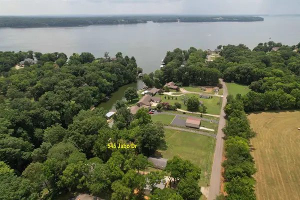 545 Jabo Dr, Killen, AL 35645