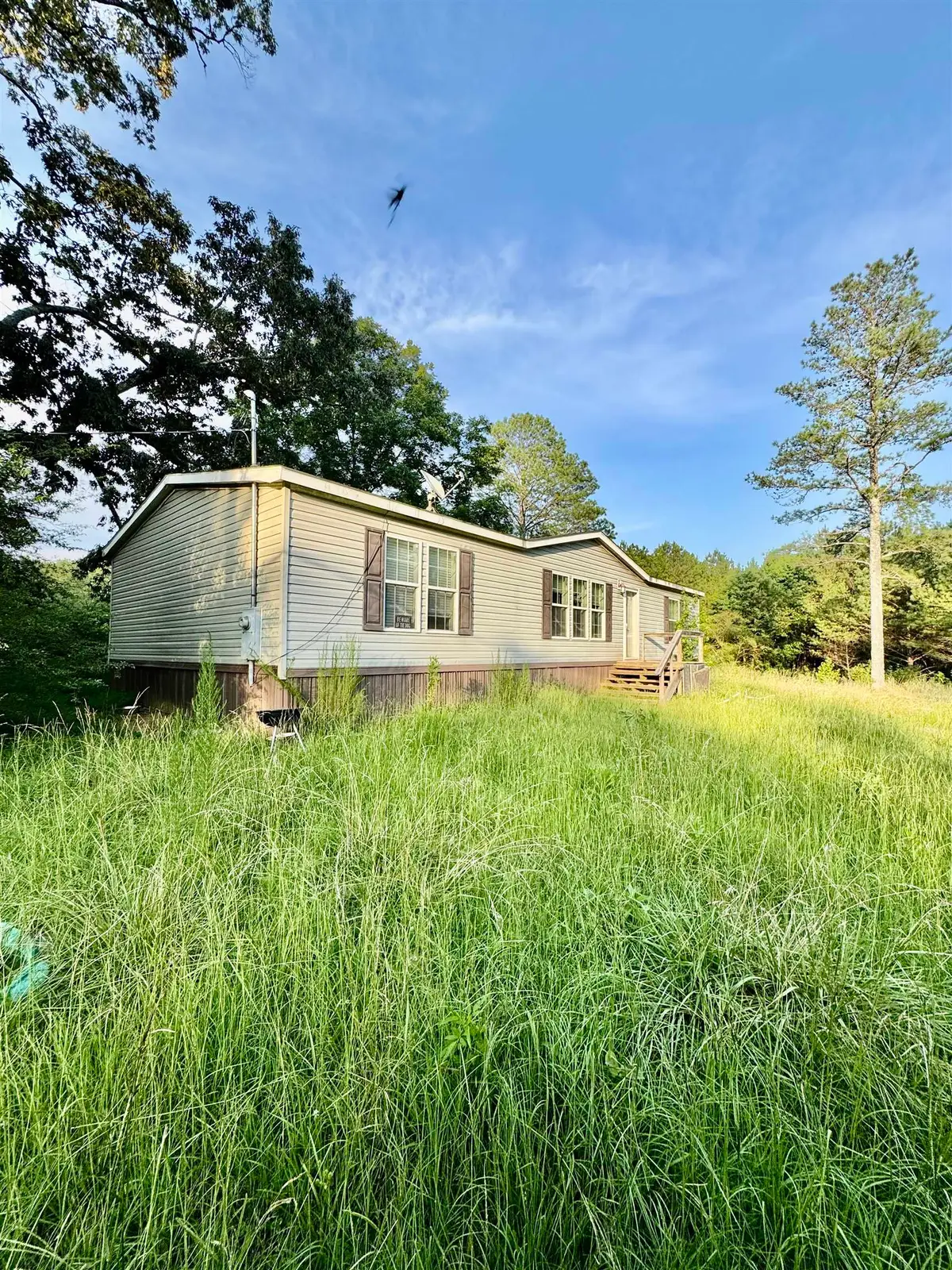250 Mobley Crossing, Hodges, AL 35571 - #1