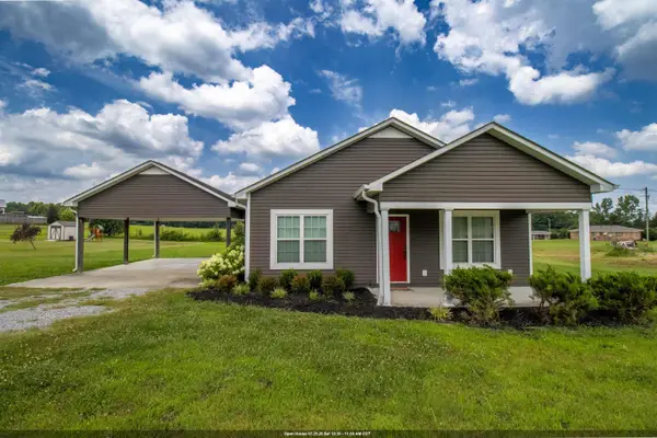 901 Brooklyn Rd, Holly Pond, AL 35083